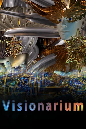 Portada de Visionarium