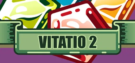 Portada de VITATIO 2