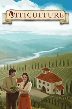 Portada de Viticulture Essential Edition