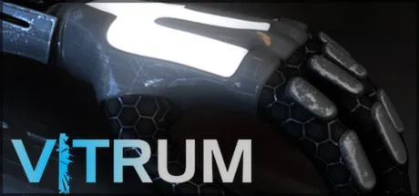 Portada de Vitrum
