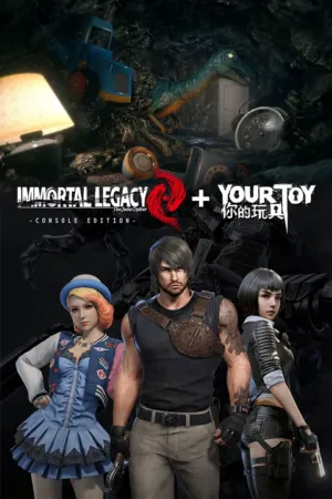 Portada de Viva Games Collection