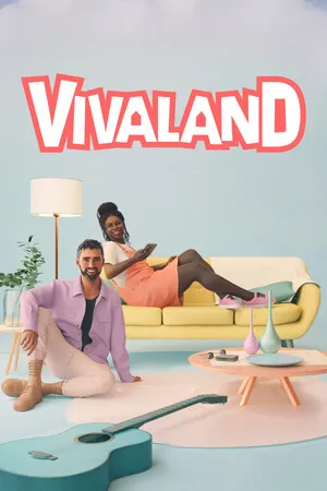 Portada de Vivaland