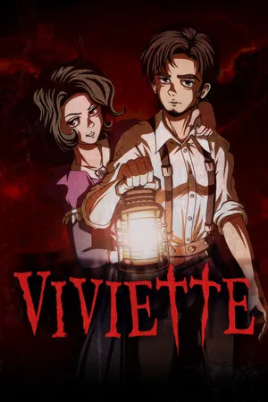 Portada de Viviette