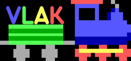 Portada de VLAK