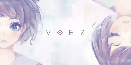 Portada de VOEZ