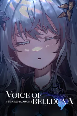 Portada de Voice of Belldona
