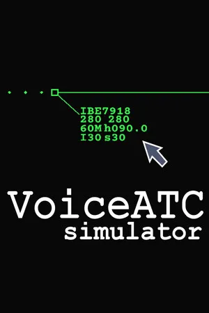 Portada de VoiceATC Simulator