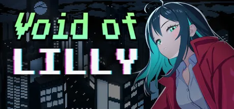 Portada de Void of Lilly