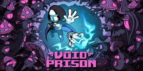 Portada de Void Prison