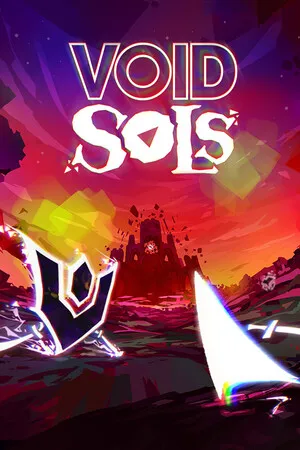 Portada de Void Sols