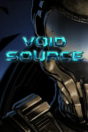 Portada de Void Source