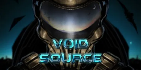 Portada de Void Source