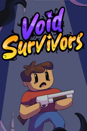 Portada de Void Survivors