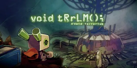 Portada de void tRrLM(); //Void Terrarium
