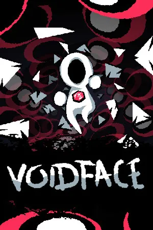 Portada de VOIDFACE