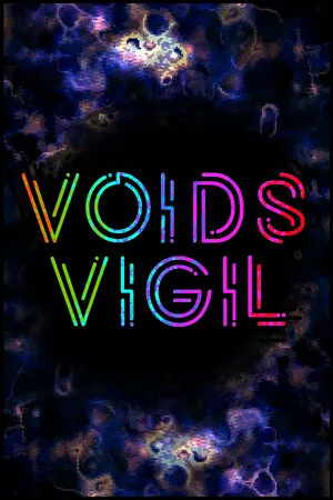 Portada de Voids Vigil