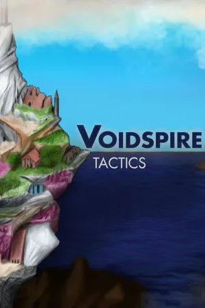 Portada de Voidspire Tactics