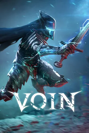 Portada de VOIN