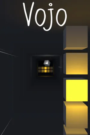 Portada de Vojo