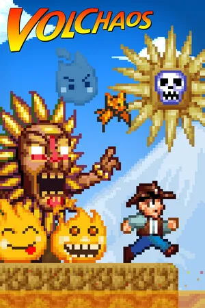 Portada de VolChaos
