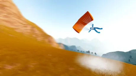 Captura de Volo Airsport