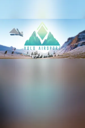 Portada de Volo Airsport