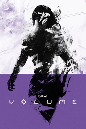 Portada de Volume