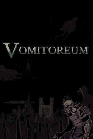 Portada de Vomitoreum