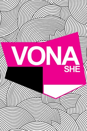 Portada de VONA / She