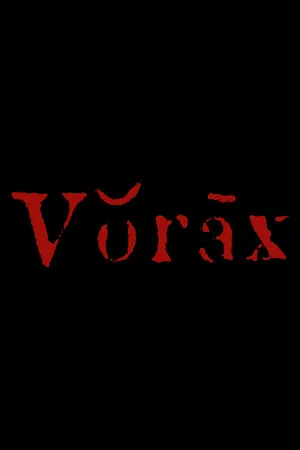 Portada de Vorax
