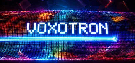 Portada de Voxotron