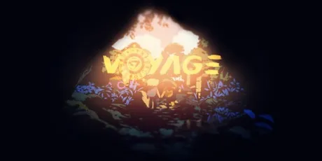 Portada de Voyage