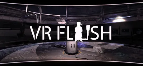 Portada de VR Flush