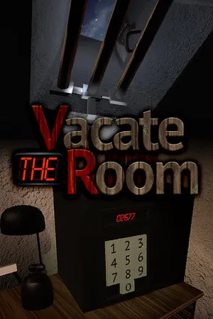Portada de VR: Vacate the Room (Virtual Reality Escape)