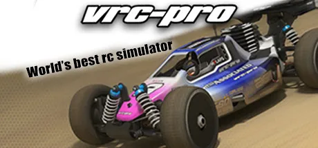 Portada de VRC PRO