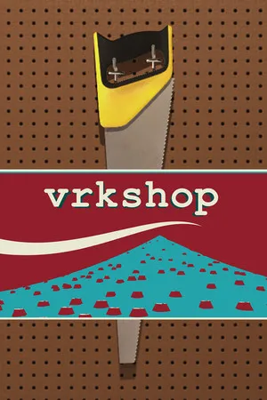Portada de vrkshop