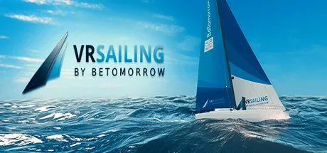 Portada de VRSailing by BeTomorrow