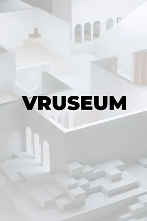 Portada de VRUSEUM