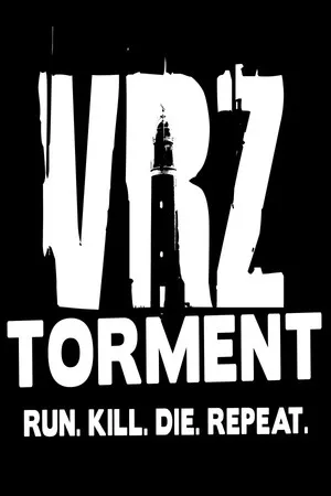 Portada de VRZ: Torment