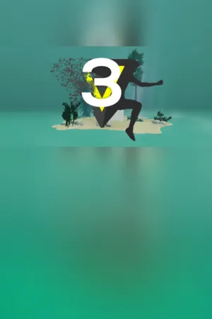 Portada de VThree