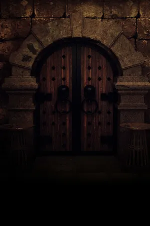 Portada de Vulture for NetHack