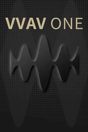 Portada de VVAV ONE