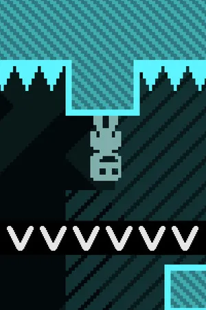 Portada de VVVVVV