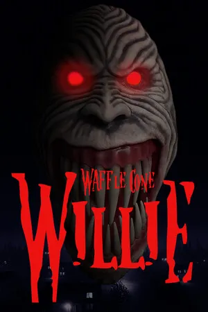 Portada de Waffle Cone Willie