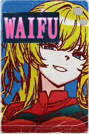 Portada de Waifu