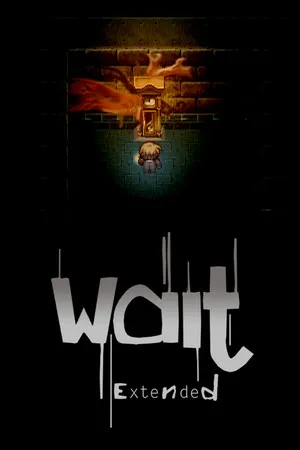 Portada de Wait - Extended