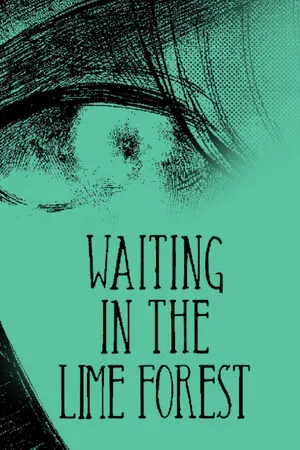 Portada de Waiting in the Lime forest