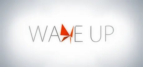 Portada de Wake Up
