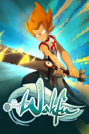Portada de WAKFU