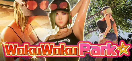 Portada de WakuWaku Park